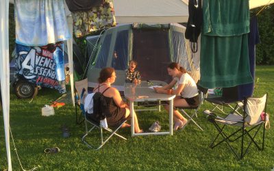 Gammelbro Camping